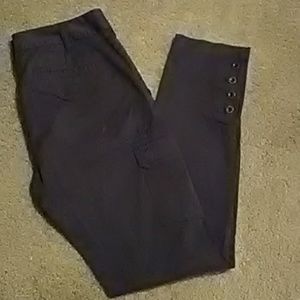 GAP Premium skinny pants